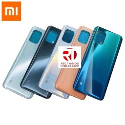 Tapa Trasera Xiaomi Mi 10 Lite Mzb9318eu Carcasa Repuesto (no Es Una Funda Protectora)