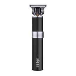 Cortapelos Ufesa HC1100 Negro inalámbrico 3 peines LED 180min autonomía