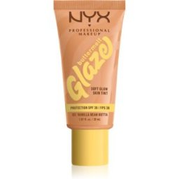 Buttermelt Glaze Loción Iluminadora Con Color Spf 30 Tono 02 Vanilla Bean Butta 30 Ml