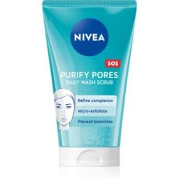 Clean Deeper Gel De Limpieza Profunda 150 Ml