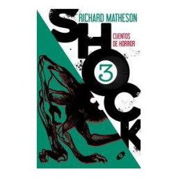 Ediciones Gigamesh Shock 3