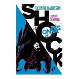 Ediciones Gigamesh Ondas De Shock