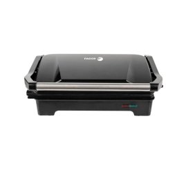 Grill Fagor EasyGrill FGE08020 1200W negro