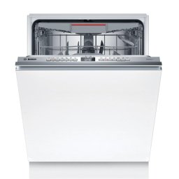 Lavavajillas Bosch Serie 6 SMV6YCX02E 14 Servicios A silencioso Home Connect