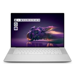 Portátil Dell 16 Premium DA16250 16,3" Intel Core Ultra 7 255HX 32GB 1TB SSD Windows 11 Pro RTX 5060 120 Hz