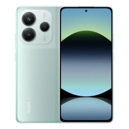 Xiaomi REDMI Note 14 5G 8GB 256GB 6,67" Coral Verde Pantalla AMOLED
