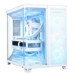 Epical-Q Bucaneer-w Gold IV AMD Ryzen 9 9950X3D, 32GB, 2TB SSD NVMe, RTX 5090 + Windows 11 Pro