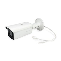 Cámara IP Level One FCS-5092 5MP Visión Nocturna Exterior Detección IA