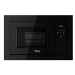 Microondas Teka ML 8210 BIS BK 20 Litros 750W Grill Integrado Pantalla Digital