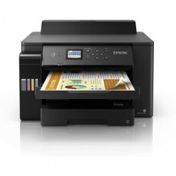 Epson EcoTank ET-16150 Impresora Color WiFi