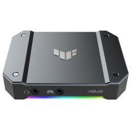 Asus TUF Gaming Capture Box-CU4K30 Capturadora de Vídeo USB 3.2 Tipo C