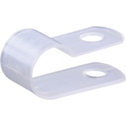 QUADRIOS QUAD 22CA145 - Set de abrazaderas de cable 50 St. Neutral 5,3 r..