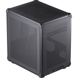 JNB 52705 - Jonsbo C6 caja de la PC, mini-torre, Micro-ATX