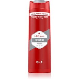 Original Gel De Ducha Para Hombre 400 Ml