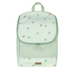 Mochila Anti-arena 61518 Col. Bee Happy de Saro