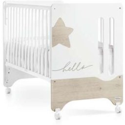 Cuna Hello Star Trama Bebecar