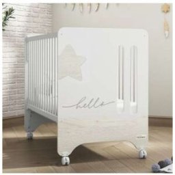 Cuna Hello Star Trama Bebecar
