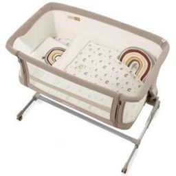 Jane Minicuna Colecho Babyside T83 Raimbow Jané