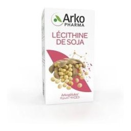 Arkopharma Arkocápsulas Lecitina de Soja 45caps