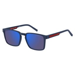 Gafas de sol Tommy Hilfiger TH 2088/S Azul Talla: 55X19 Azul