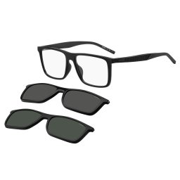 Gafas de sol Hugo HG 1331/G/CS2 Negro Talla: 56X16 Negro
