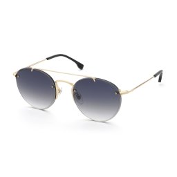 Gafas de sol Lozza GUBBIO 3 SL2433 Dorados Talla: 56X22 Dorados