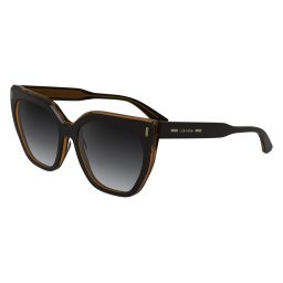 Gafas de sol Calvin Klein CK24535S Negro Talla: 55X17 Negro