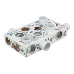Caja de actividades Trixie Paws'n'Treats para gatos - 1 unidad