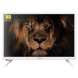 Nevir NVR-7710-24RD2-B 24" LED HD Ready