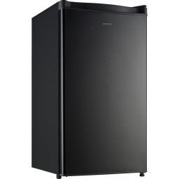 Infiniton CL-92L8NEA Frigorífico Una Puerta E Negro