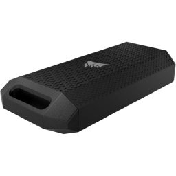 Disco Duro Corsair EX400U Survivor 1TB SSD Externo USB4 4000MB/s IP55