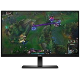 Monitor HP OMEN 25 24,5" FHD 360Hz 1ms IPS DisplayHDR400 G‑Sync RGB Altura Ajustable Gamer Pro