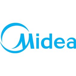 Lavavajillas Midea MDWEF1034C(W)-WG-UK 10 Cubiertos E Slimline Blanco Inicio Diferido
