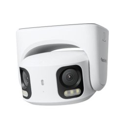 Cámara IP Reolink RP-PCT8MD 8MP 4K Visión Nocturna Interior y Exterior Control por Voz Audio Bidireccional