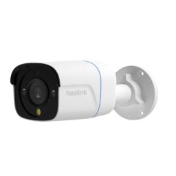 Cámara IP Reolink RP-PCB8M 4K Visión Nocturna Interior y Exterior Control por Voz Audio Bidireccional