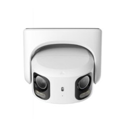 Cámara IP Reolink RP-PCT16MD 16MP Visión Nocturna Interior y Exterior Control por Voz Audio Bidireccional