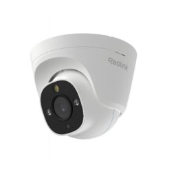 Cámara IP Reolink RP-PCT12M 12MP Visión Nocturna Interior y Exterior Control por Voz Audio Bidireccional