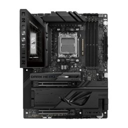 Placa Base ASUS ROG Crosshair X870E Dark Hero X870E AM5 DDR5 ATX WiFi 7 10GbE PCIe 5.0 RAID