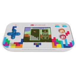 My Arcade Gamer V Classic Tetris Portátil Retro 2.5" Multicolor