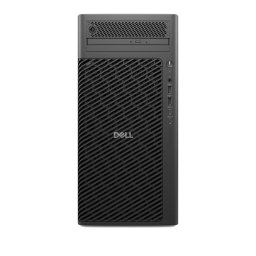 PC Sobremesa Dell Pro Max FCT2250 Intel Core Ultra 7 265 32GB 1TB SSD RTX 2000 Ada Windows 11 Pro Torre