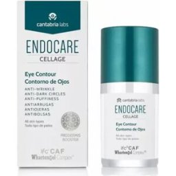 Endocare Cellage Contorno de Ojos 15ml