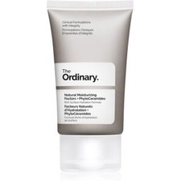 Natural Moisturizing Factors + Phytoceramides Crema Facial Hidratante Con Ceramidas 30 Ml