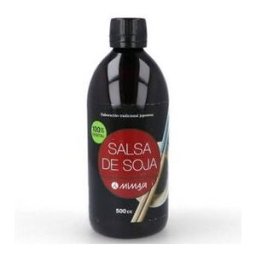 Mimasa Salsa Soja 500ml