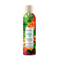Baija Paris Jardin Pallanca Espuma Ducha Cassis Jazmín 200ml