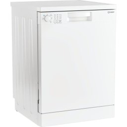 Lavavajillas Indesit IN2FE13DT9W 13 Servicios Clase E Push&Go y Fast&Clean Blanco