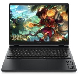 Portátil HP HyperX OMEN 15-gb0005ns 15.3" AMD Ryzen 7 260 24GB 1TB SSD RTX 5060 FreeDOS