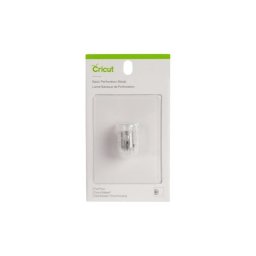 Cuchilla de perforación Cricut Perforation Blade plata 1 pieza