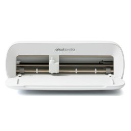 Máquina de corte Cricut Joy Xtra electrónica corte 20,8x29,7 cm blanca