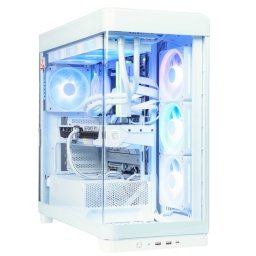 Epical-Q Bucaneer-w Bronze VIII AMD Ryzen 7 7800X3D, 32GB, 1TB SSD NVMe, RTX 5070Ti + Windows 11 Pro