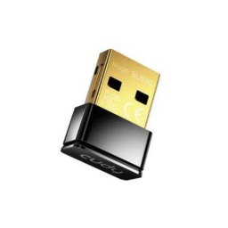 Adaptador Bluetooth USB Cudy BU530 compacto Windows 10/11/7/8.1